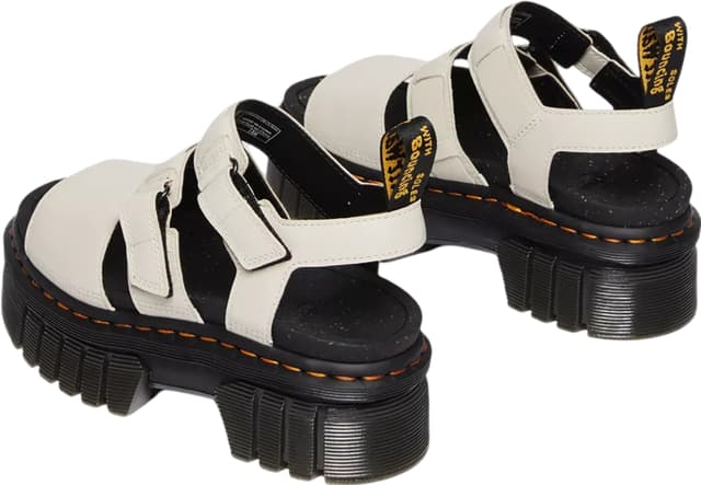 Dr Martens☆RICKI 3 STRAP SANDAL☆厚底 (Dr.Martens/サンダル