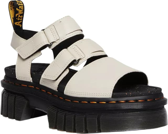 ☆送料無料☆ Dr Martens Nappa Lux Leather Sandals ☆ ☆送料無料☆ Dr Martens Nappa Lux Leather Sandals ☆ (Dr