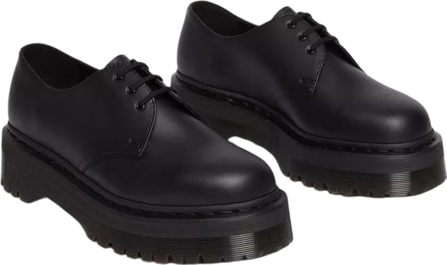 靴 dr.marten mono 1461 Amazon.com: Dr. Martens 1461 Shoe,Black Smooth,4 UK/5-6 M US