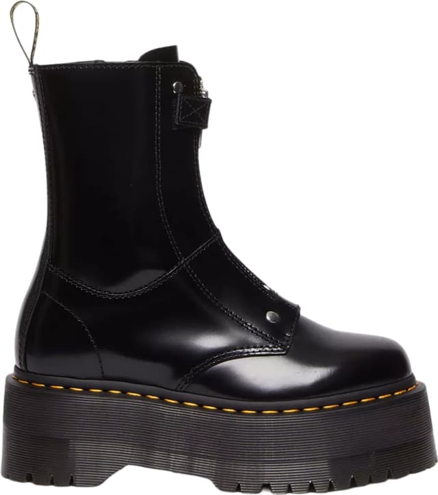 Dr. Martens 1460 Pascal Max Leather Platform Boots - Women's Dr. Martens 1460 Pascal Max Leather Platform Boots - Women's