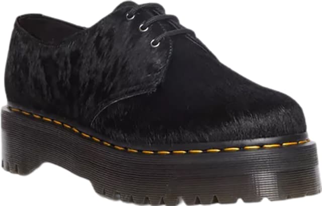 Dr. Martens 1461 Smooth Leather Oxford Shoes - Unisex | The Dr. Martens 1461 Smooth Leather Oxford Shoes - Unisex | The