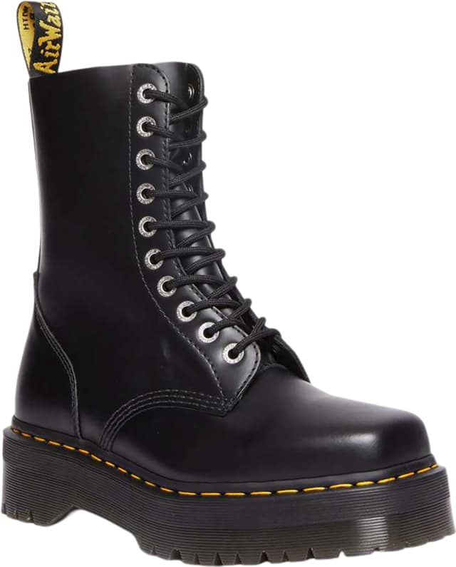 Dr. Martens 2976 Hi Quad Squared Boots - Unisex | The Last Hunt