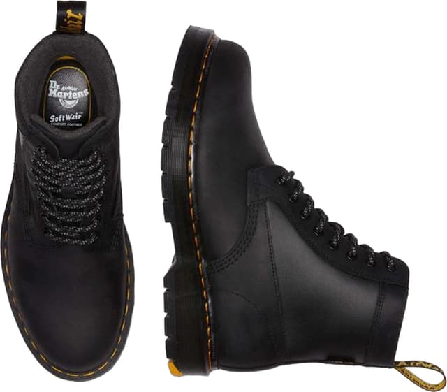Dr. Martens Trinity 1460 Wintergrip Waterproof Boot - Unisex