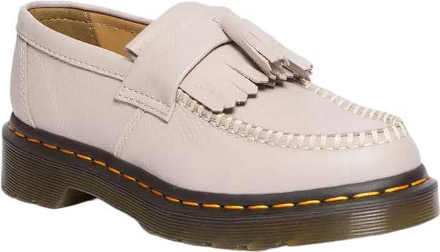 靴 Dr.Martens Adrian Tassel Loafer 28cm Dr. Martens Adrian Virginia Leather Tassel Loafers - Women's