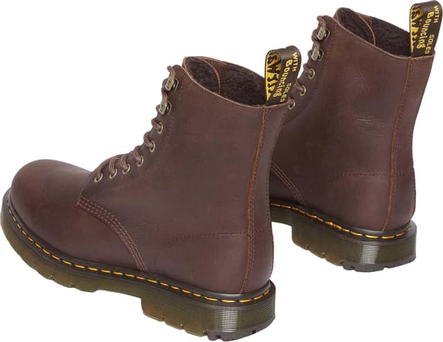Dr. Martens 1460 Pascal WG Boot - Unisex | The Last Hunt