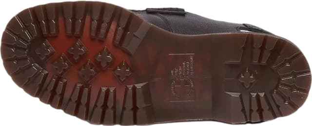Dr. Martens Penton Slingback Leather Mules - Unisex | The