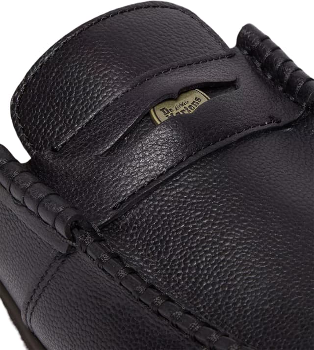 Dr Martens★PENTON SLINGBACK WESTMINSTER★BLACK Shop Dr Martens Penton Slingback Loafer Westminster in Brown