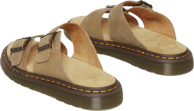 Dr. Martens Josef Sandals - Unisex | The Last Hunt