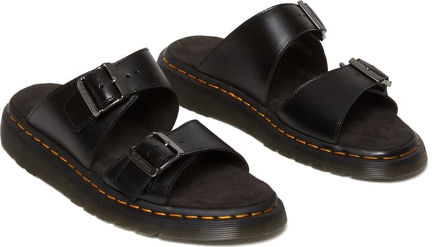 Dr. Martens Josef Sandals - Unisex | The Last Hunt