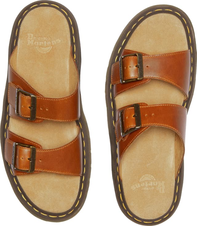 Dr. Martens Josef Sandals - Unisex | The Last Hunt