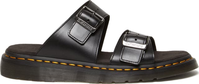 Dr. Martens Josef Sandals - Unisex | The Last Hunt