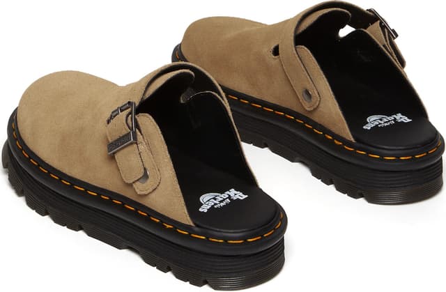 Dr. Martens ZebZag Mules - Unisex | Altitude Sports