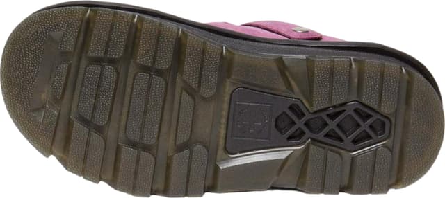 Dr. Martens ZebZag Mules - Unisex | The Last Hunt