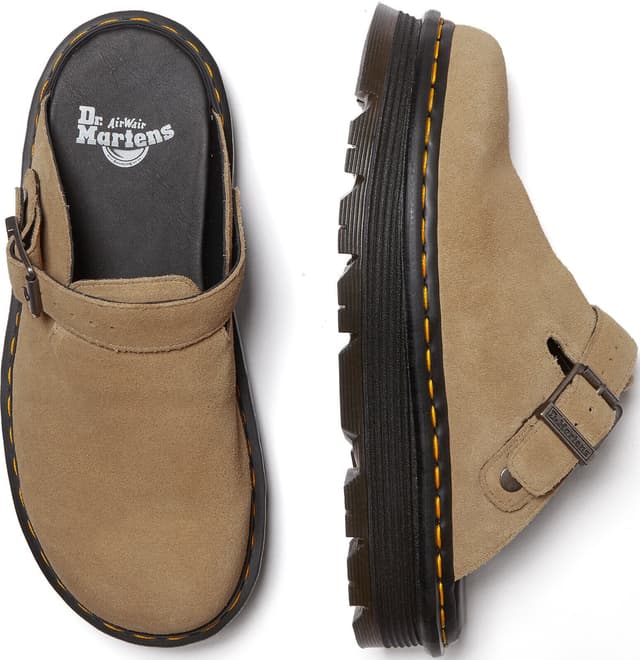Dr. Martens ZebZag Mules - Unisex | Altitude Sports