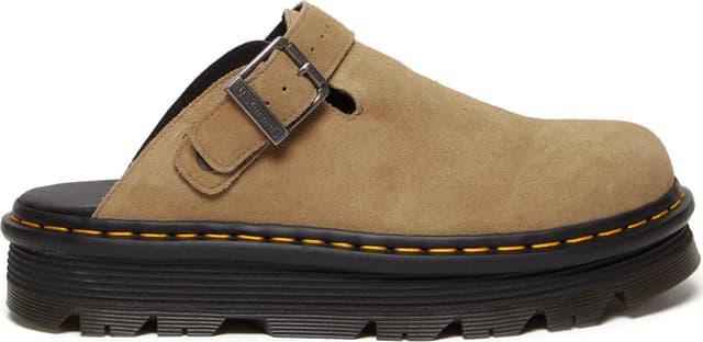 Dr. Martens ZebZag Mules - Unisex | Altitude Sports