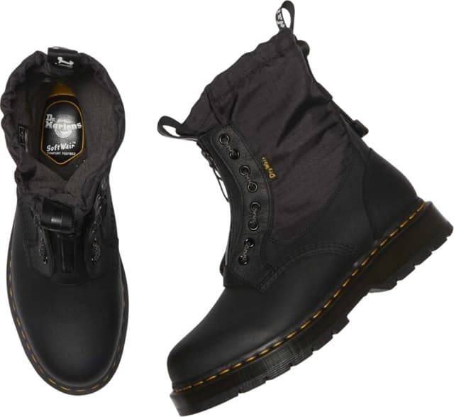 Dr. Martens 1460 Trinity Waterproof/Hub Ripstop Boots - Unisex