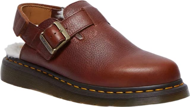 マーキュリアル Dr. Martens Jorge II Ambassador Slingback Mules - Unisex