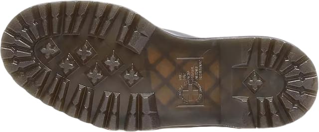 Dr. Martens Zeffir 3i Bex Buttero Hair On Shoes - Unisex | The