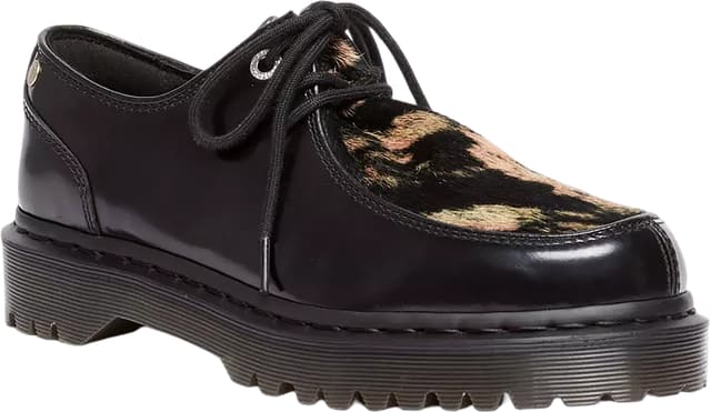 Dr. Martens Zeffir 3i Bex Buttero Hair On Shoes - Unisex | The