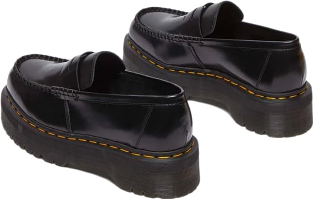 Dr. Martens Penton II Buttero Quad Loafer - Unisex | The