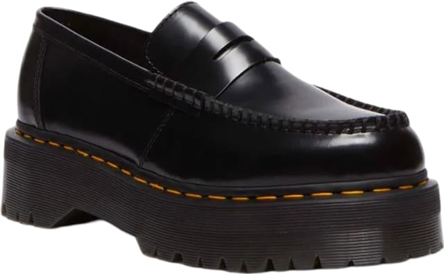 Dr. Martens 1461 Quad Squared Shoes - Unisex | The Last Hunt