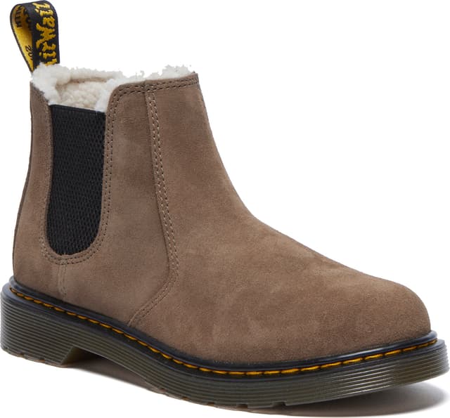 *⋆ஐ Dr. Martens 2976 Hi Quad Squared Platform Boot | Urban