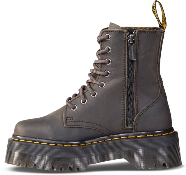 Dr. Martens Jadon Boots - Unisex | The Last Hunt