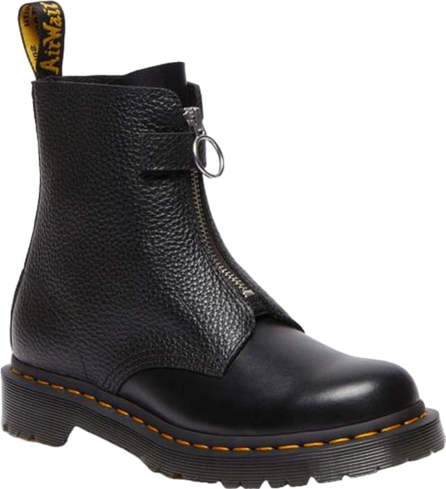 Dr. Martens 1490 Quad Squared Boots - Unisex | The Last Hunt