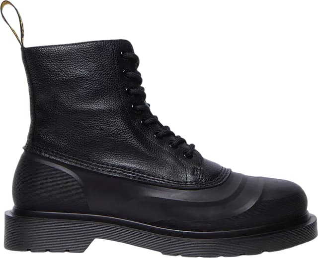 靴 Dr.Martens UK6(25cm) 1460 WP Waterproof 1460 Waterproof Ankle Boots in Black | Dr. Martens