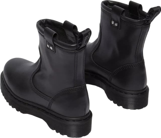 Dr. Martens Anistone Lo Boots - Unisex | The Last Hunt