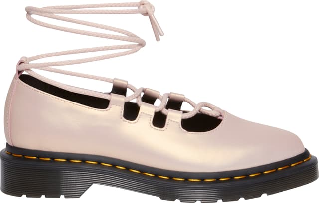 Dr. Martens Elphie II ballet flat Leopard - Women's | The Last Hunt
