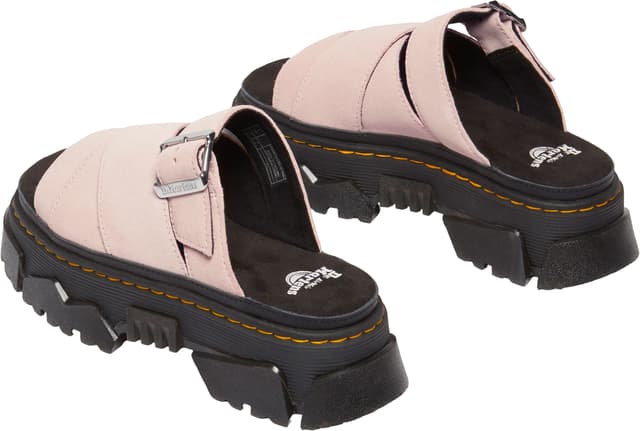 Dr. Martens Mattison slide sandals - Women's | The Last Hunt