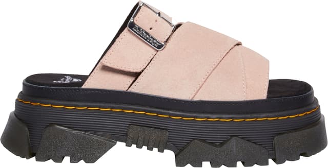 Dr. Martens Mattison slide sandals - Women's | The Last Hunt