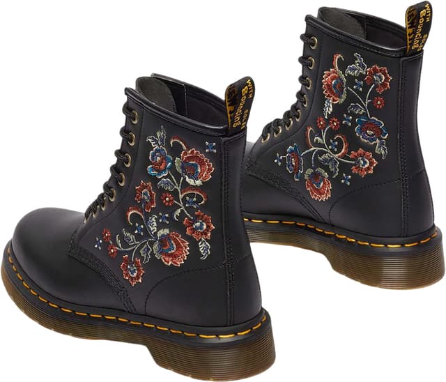 Dr. Martens 1460 Vonda TF 8 Eye Boots - Women's | The Last Hunt