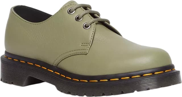 Dr.Martens KIMBER Ⅱ MUTED OLIVE /US6 Dr. Martens - Kimber II Muted Olive Athena/Olive/Smoked Mint