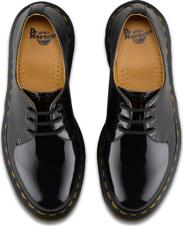 Dr. Martens 1461 - Women's | The Last Hunt