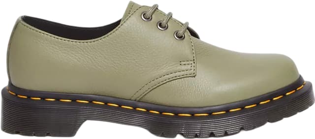 靴 Dr.Martens 1461QUAD Dr. Martens Unisex-Adult V 1461 Quad Mono, Black, 12