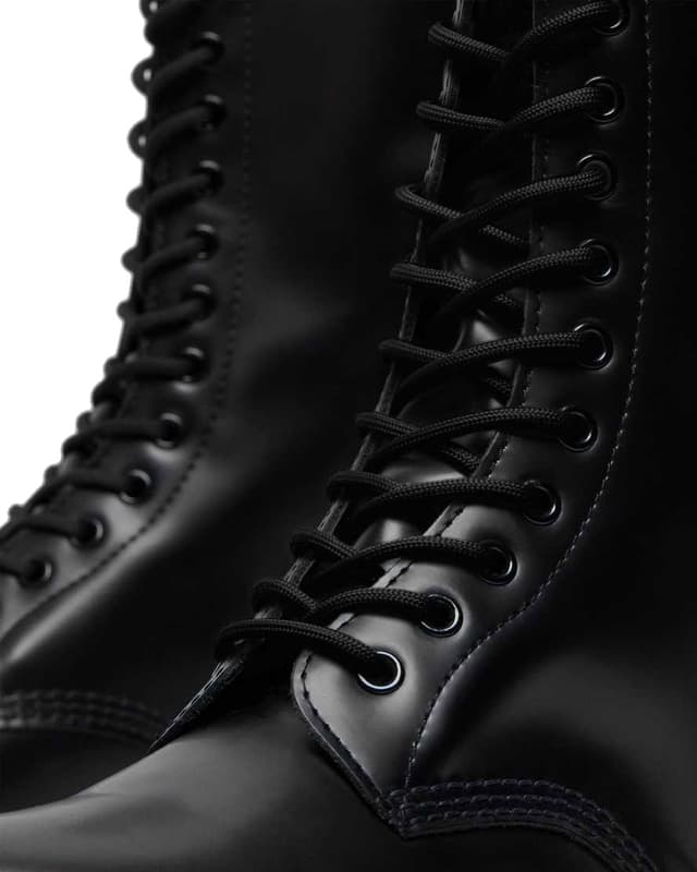 Dr. Martens 1914 Smooth Boots - Unisex | The Last Hunt