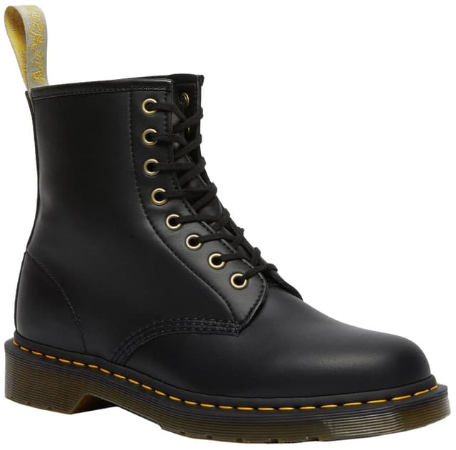 廃盤モデル　Dr.Martens 1490 SQUAREQUAD UK7 ドクターマーチンの70年代の名靴がいまここに蘇る！ この見慣れ