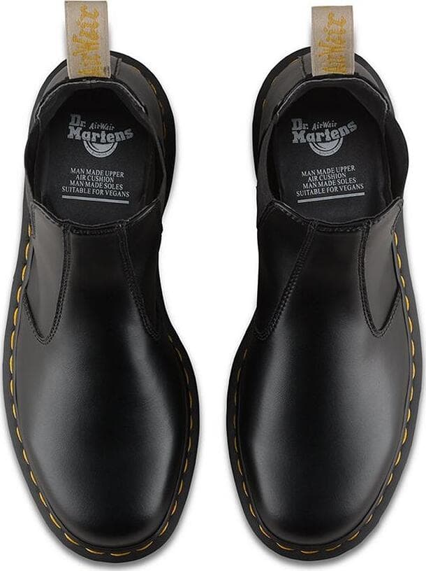 Dr. Martens Vegan 2976 Chelsea Boots - Unisex | Altitude Sports