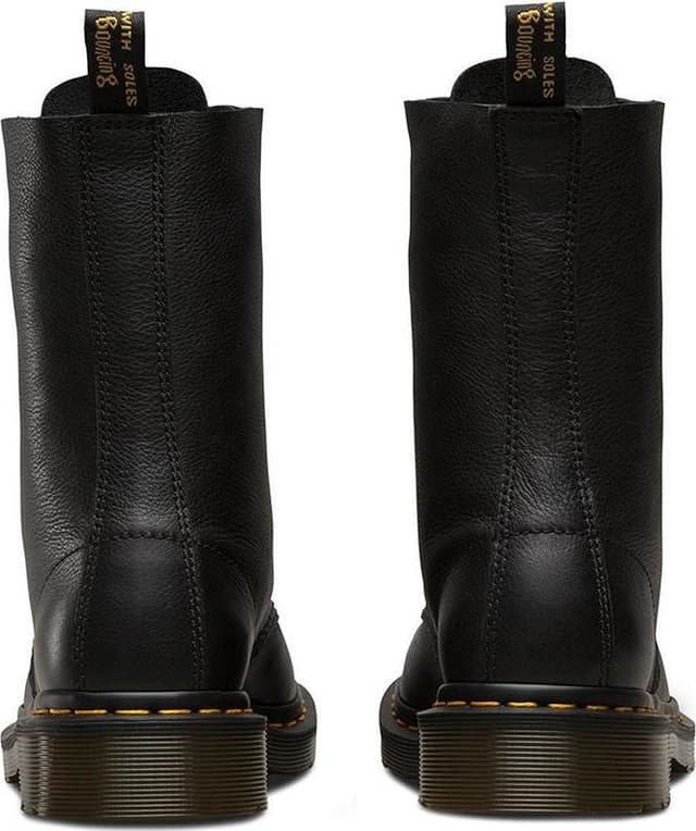 Dr. Martens 1490 Virginia 10-Eye Boot - Women's | Altitude Sports