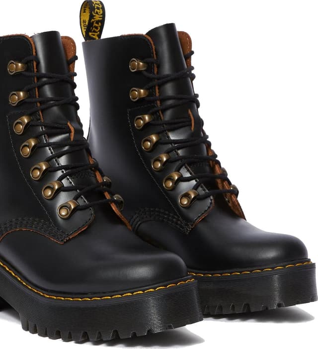 Dr. Martens Leona Boots - Women's | Altitude Sports