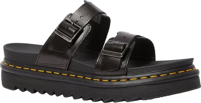 Dr. Martens Myles Brando Sandals - Unisex | The Last Hunt