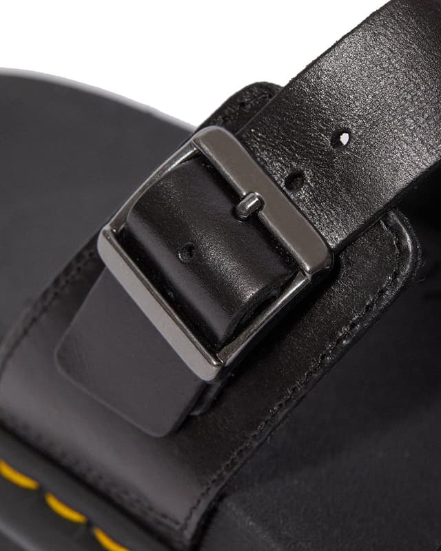 Dr. Martens Myles Brando Sandals - Unisex | The Last Hunt