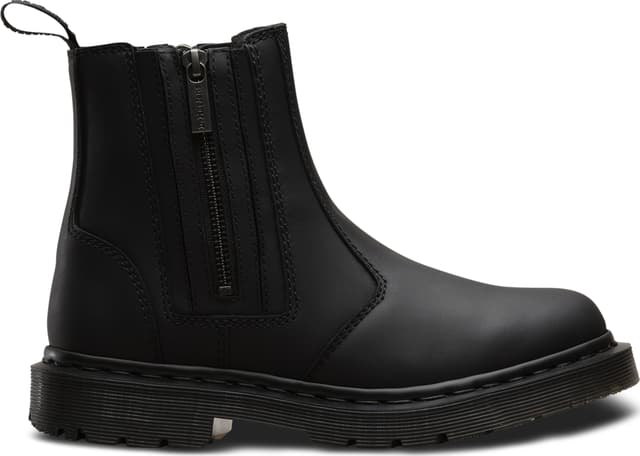 Dr. Martens 2976 Alyson With Zips - Women's | Altitude Sports