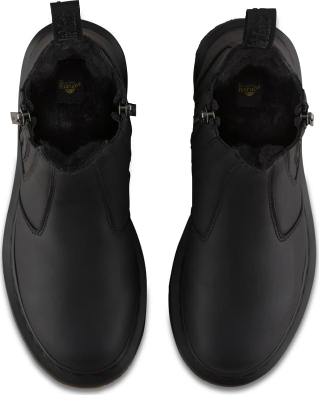 Dr. Martens 2976 Alyson With Zips - Women's | Altitude Sports
