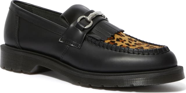 Dr. Martens Adrian Snaffle Shoes - Unisex | The Last Hunt