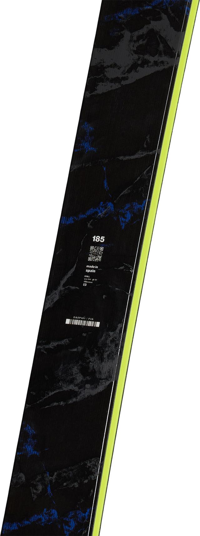 Dynastar M-Free 100 Open Skis | Altitude Sports