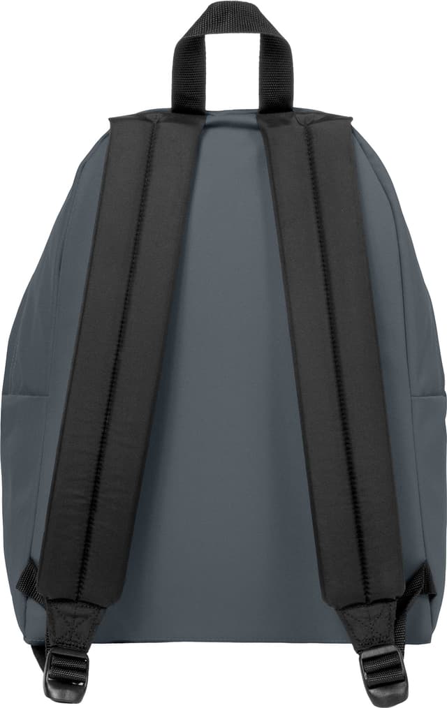 Eastpak Padded Pak R 24L バックパック Amazon.com | EASTPAK Padded Pak'R – 24L Iconic Backpack with