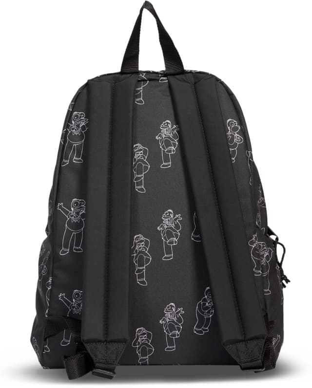 Eastpak The Simpsons x Eastpak Padded Pak'r Backpack 24L - Unisex